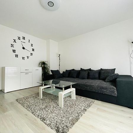 Ferienwohnung Helgoland Wilhelmshaven Exterior foto