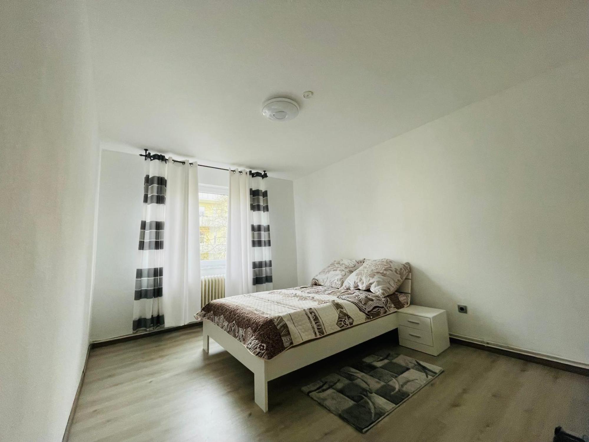 Ferienwohnung Helgoland Wilhelmshaven Exterior foto